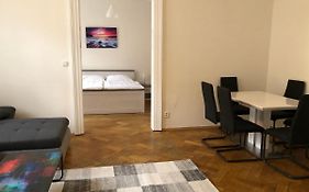 Welcome Hostel Praguecentre